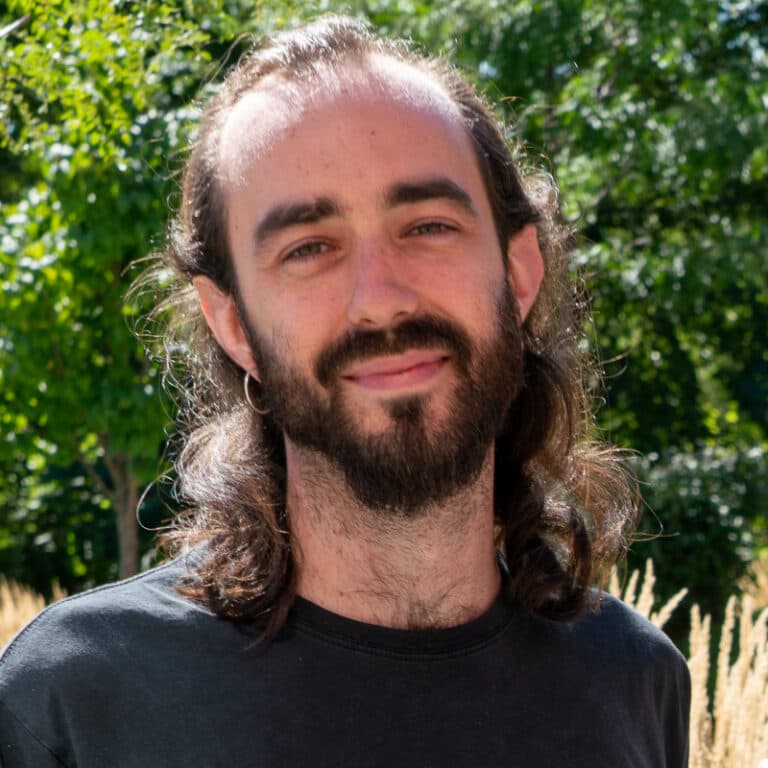 Alex Hernandez-Garcia